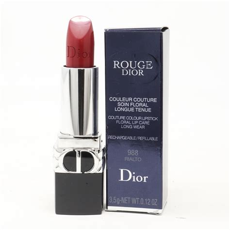 dior rialto 88 lipstick.